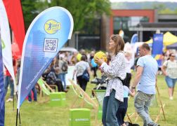 Tausende Beim Familienfest In Jena 28