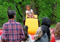 Tausende Beim Familienfest In Jena 33