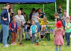 Tausende Beim Familienfest In Jena 35