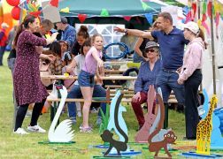 Tausende Beim Familienfest In Jena 38