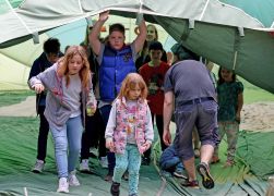 Tausende Beim Familienfest In Jena 41