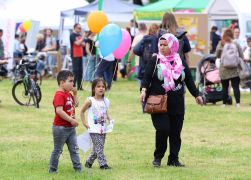 Tausende Beim Familienfest In Jena 46