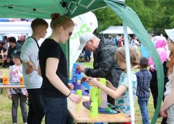 Tausende Beim Familienfest In Jena 47