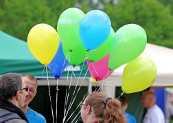 Tausende Beim Familienfest In Jena 49