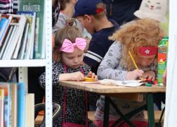 Tausende Beim Familienfest In Jena 63