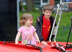 Tausende Beim Familienfest In Jena 67