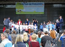 Tausende Beim Familienfest In Jena 72