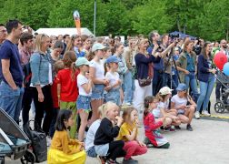 Tausende Beim Familienfest In Jena 84