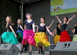 Tausende Beim Familienfest In Jena 86