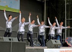 Tausende Beim Familienfest In Jena 92