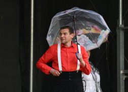 Tausende Beim Familienfest In Jena 93