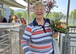 Ostbad In Jena Sonnenschein Zur Saison Eroeffnung 01