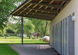 Ostbad In Jena Sonnenschein Zur Saison Eroeffnung 09