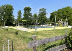 Ostbad In Jena Sonnenschein Zur Saison Eroeffnung 10