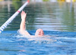 Ostbad In Jena Sonnenschein Zur Saison Eroeffnung 27