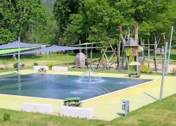 Ostbad In Jena Sonnenschein Zur Saison Eroeffnung 31