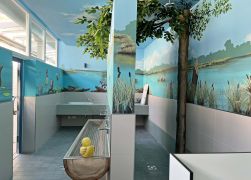 Ostbad In Jena Sonnenschein Zur Saison Eroeffnung 35