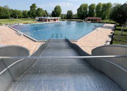 Ostbad In Jena Sonnenschein Zur Saison Eroeffnung 36