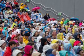 Sangesfreude Bei ArenaOuvertuere In Jena 19
