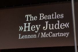 Sangesfreude Bei ArenaOuvertuere In Jena 20