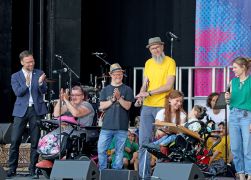 Schranken Los Kulturfestival In Jena 02