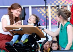 Schranken Los Kulturfestival In Jena 03