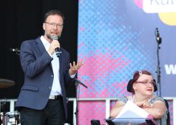 Schranken Los Kulturfestival In Jena 05