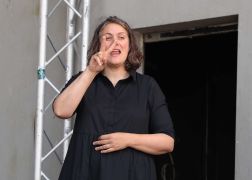 Schranken Los Kulturfestival In Jena 07