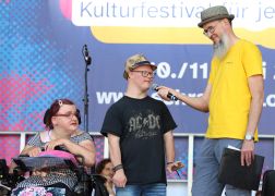 Schranken Los Kulturfestival In Jena 08