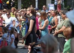 Schranken Los Kulturfestival In Jena 10