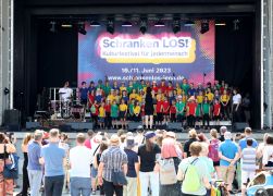 Schranken Los Kulturfestival In Jena 11