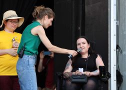 Schranken Los Kulturfestival In Jena 14