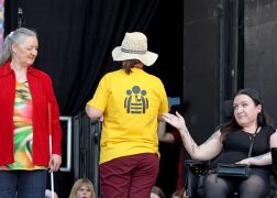 Schranken Los Kulturfestival In Jena 15