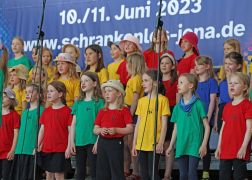 Schranken Los Kulturfestival In Jena 22