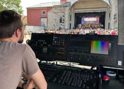 Schranken Los Kulturfestival In Jena 23