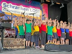 Schranken Los Kulturfestival In Jena 24