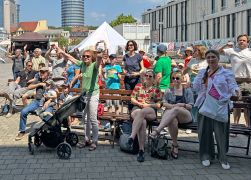 Schranken Los Kulturfestival In Jena 25