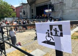 Schranken Los Kulturfestival In Jena 26