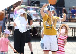 Schranken Los Kulturfestival In Jena 27