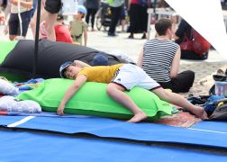 Schranken Los Kulturfestival In Jena 28