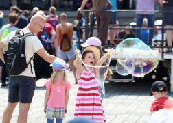 Schranken Los Kulturfestival In Jena 29