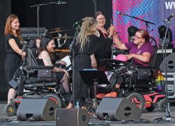 Schranken Los Kulturfestival In Jena 32