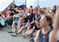 Schranken Los Kulturfestival In Jena 33