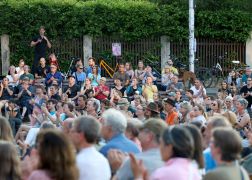 Schranken Los Kulturfestival In Jena 43