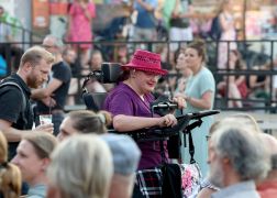 Schranken Los Kulturfestival In Jena 48