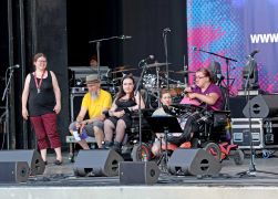 Schranken Los Kulturfestival In Jena 49