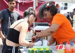 Schranken Los Kulturfestival In Jena 55