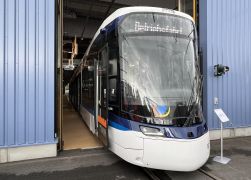 Die Neue Lichtbahn In Jena 01