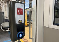 Die Neue Lichtbahn In Jena 04