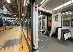 Die Neue Lichtbahn In Jena 06